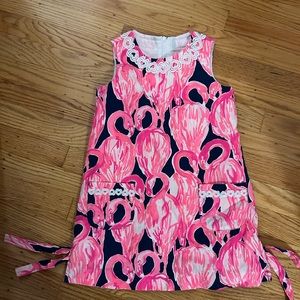 Lilly Pulitzer size 5 EUC